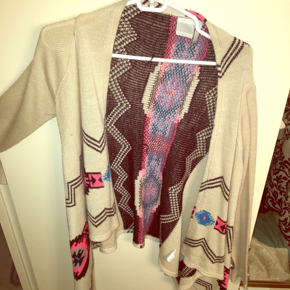Cardigan